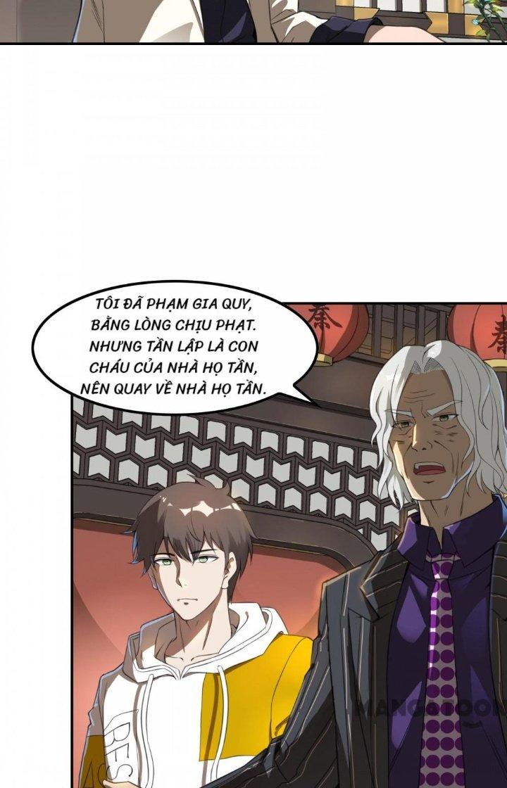 Đệ Nhất Ở Rể Chapter 125 - Trang 2