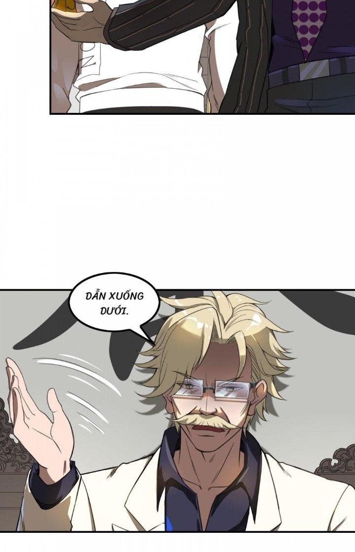 Đệ Nhất Ở Rể Chapter 125 - Trang 2