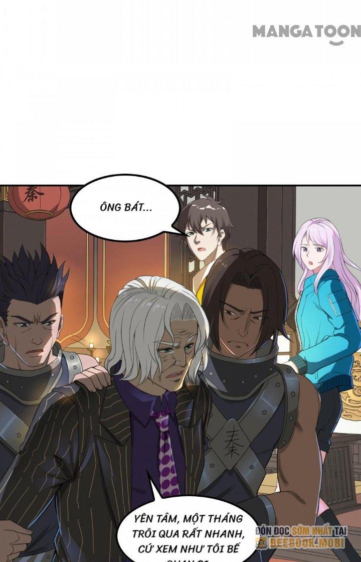 Đệ Nhất Ở Rể Chapter 125 - Trang 2