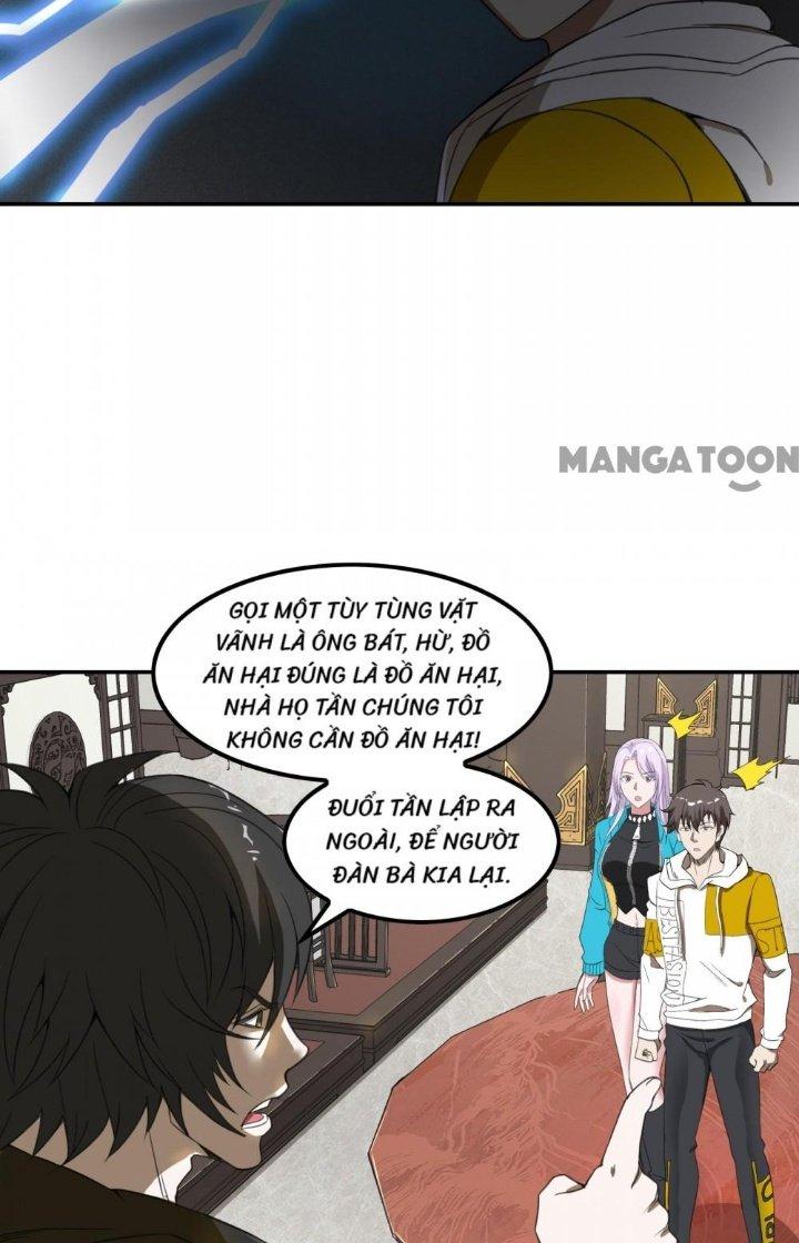 Đệ Nhất Ở Rể Chapter 125 - Trang 2