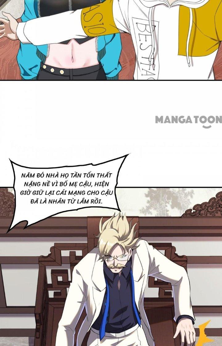 Đệ Nhất Ở Rể Chapter 125 - Trang 2