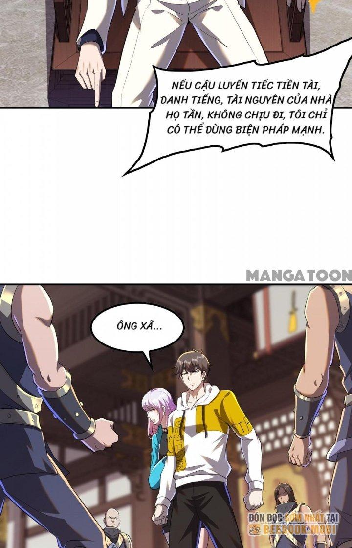 Đệ Nhất Ở Rể Chapter 125 - Trang 2