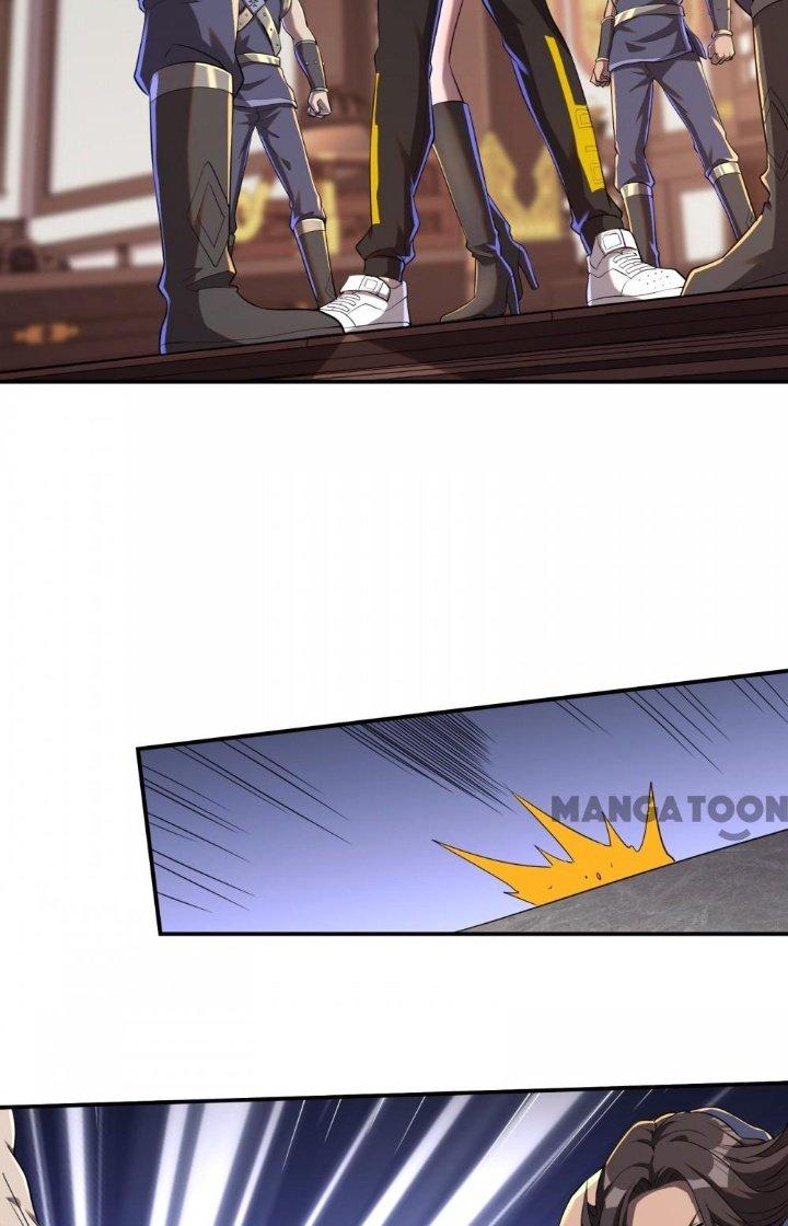 Đệ Nhất Ở Rể Chapter 125 - Trang 2