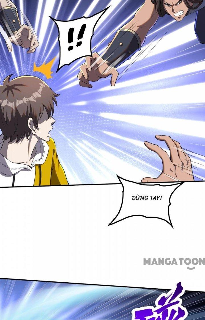 Đệ Nhất Ở Rể Chapter 125 - Trang 2