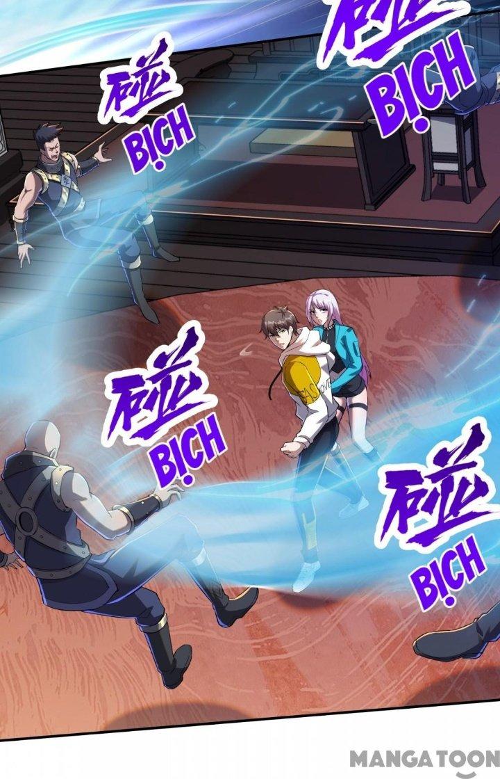 Đệ Nhất Ở Rể Chapter 125 - Trang 2