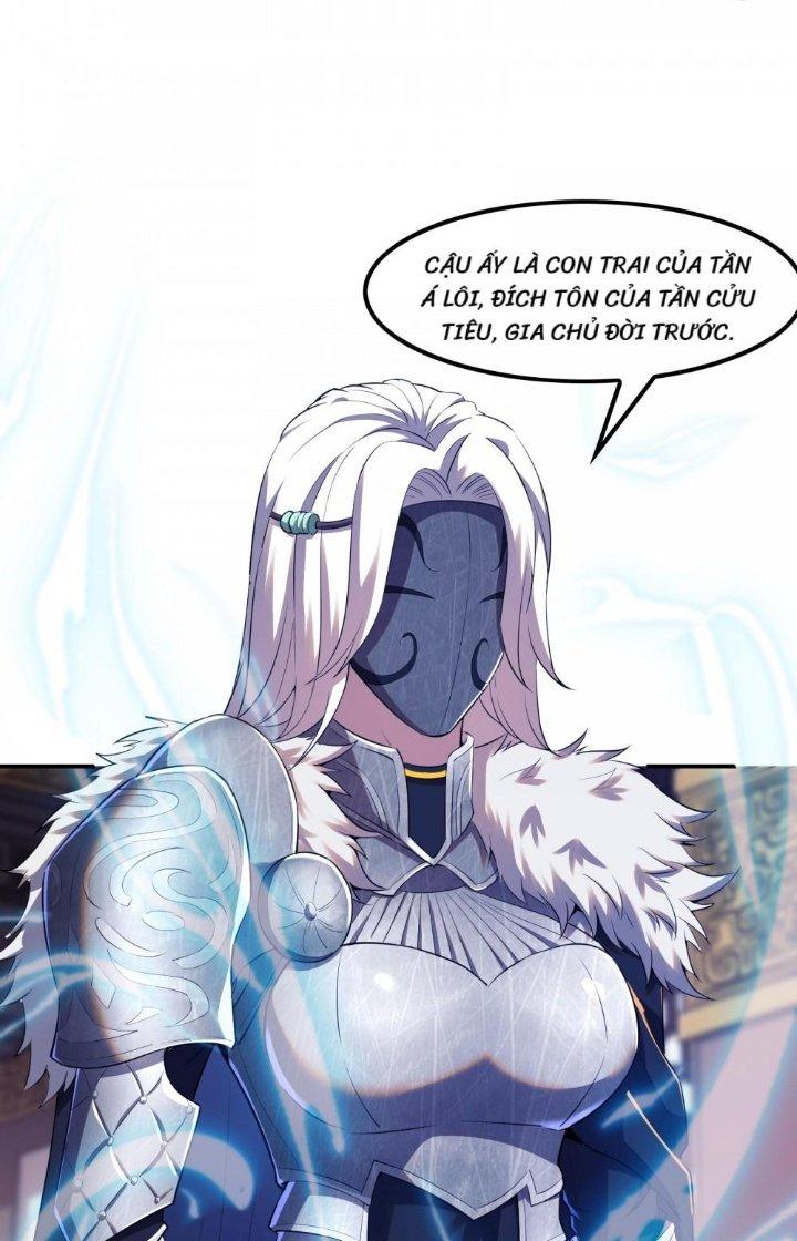Đệ Nhất Ở Rể Chapter 125 - Trang 2