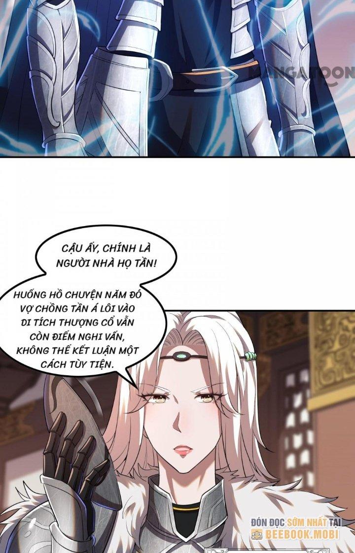 Đệ Nhất Ở Rể Chapter 125 - Trang 2