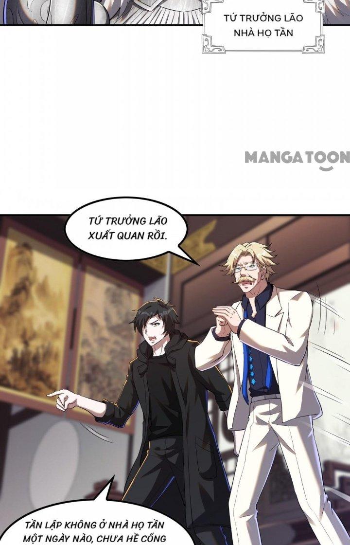 Đệ Nhất Ở Rể Chapter 125 - Trang 2
