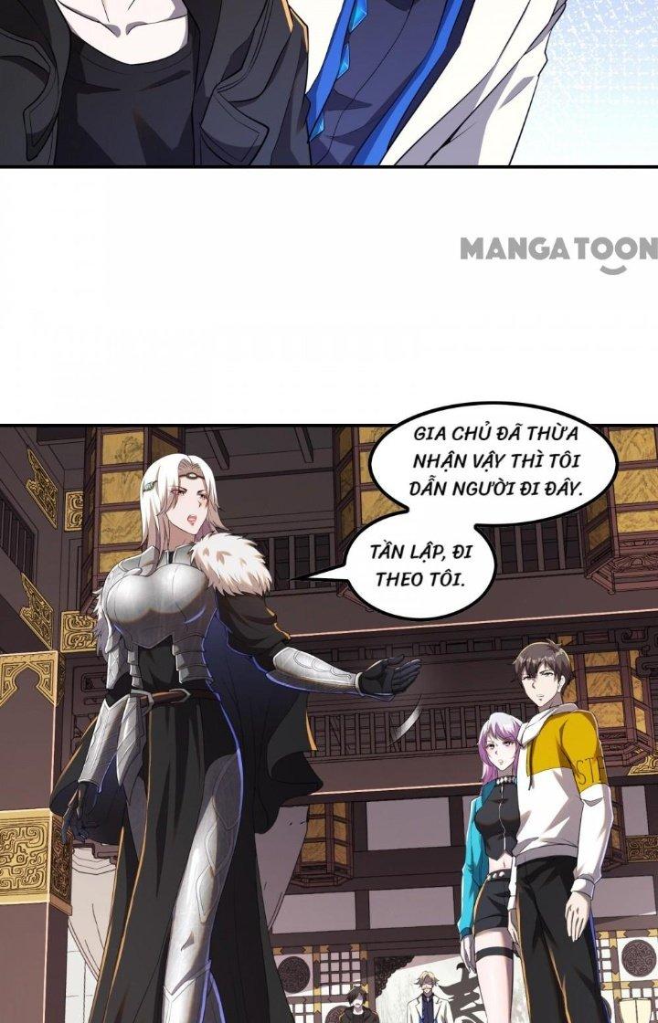Đệ Nhất Ở Rể Chapter 125 - Trang 2