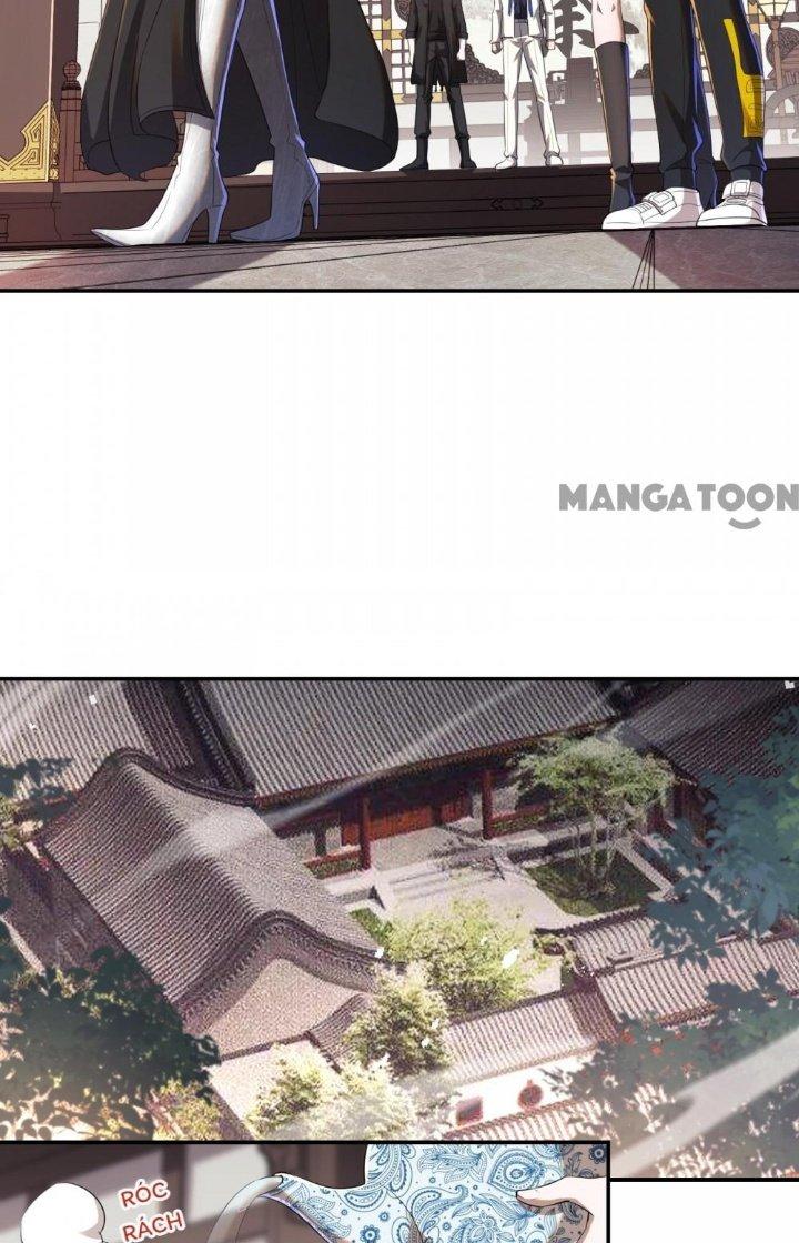 Đệ Nhất Ở Rể Chapter 125 - Trang 2