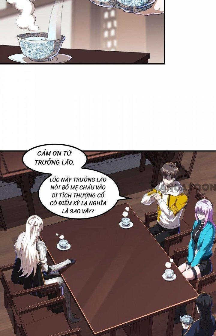 Đệ Nhất Ở Rể Chapter 125 - Trang 2