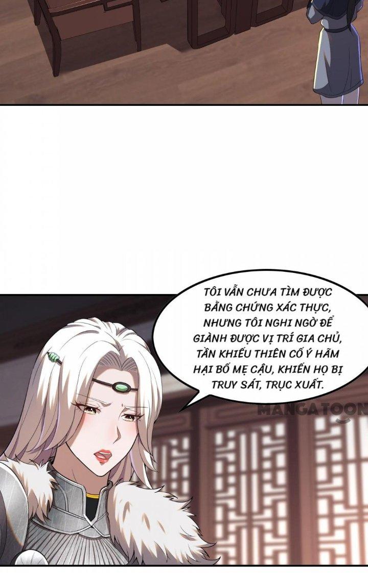 Đệ Nhất Ở Rể Chapter 125 - Trang 2