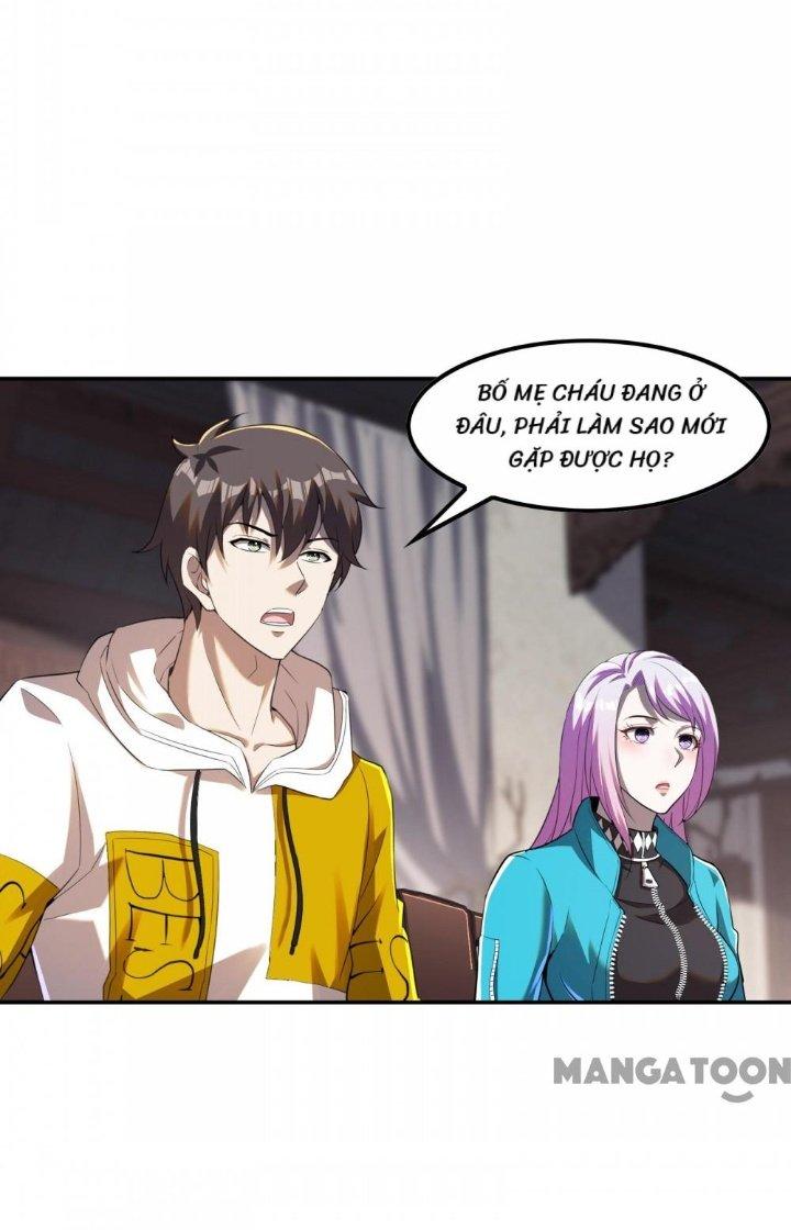 Đệ Nhất Ở Rể Chapter 125 - Trang 2