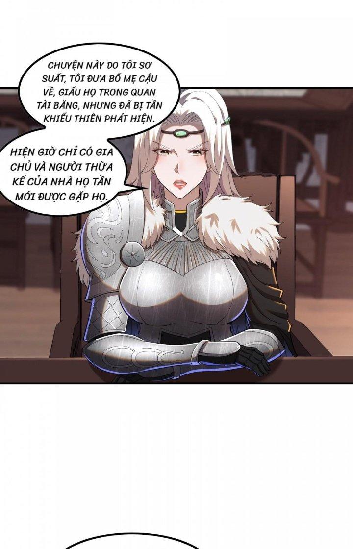 Đệ Nhất Ở Rể Chapter 125 - Trang 2