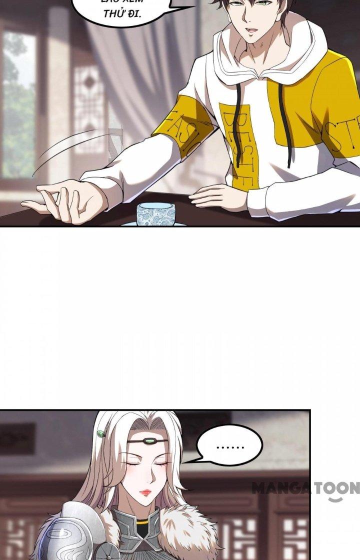 Đệ Nhất Ở Rể Chapter 125 - Trang 2