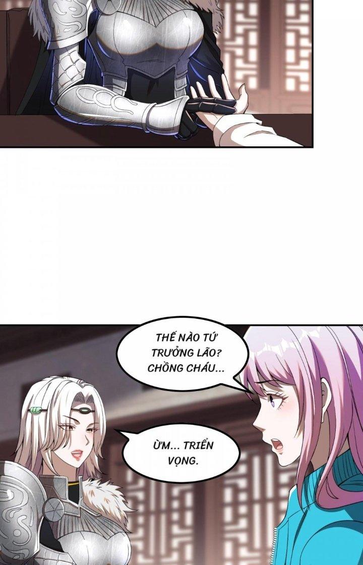 Đệ Nhất Ở Rể Chapter 125 - Trang 2