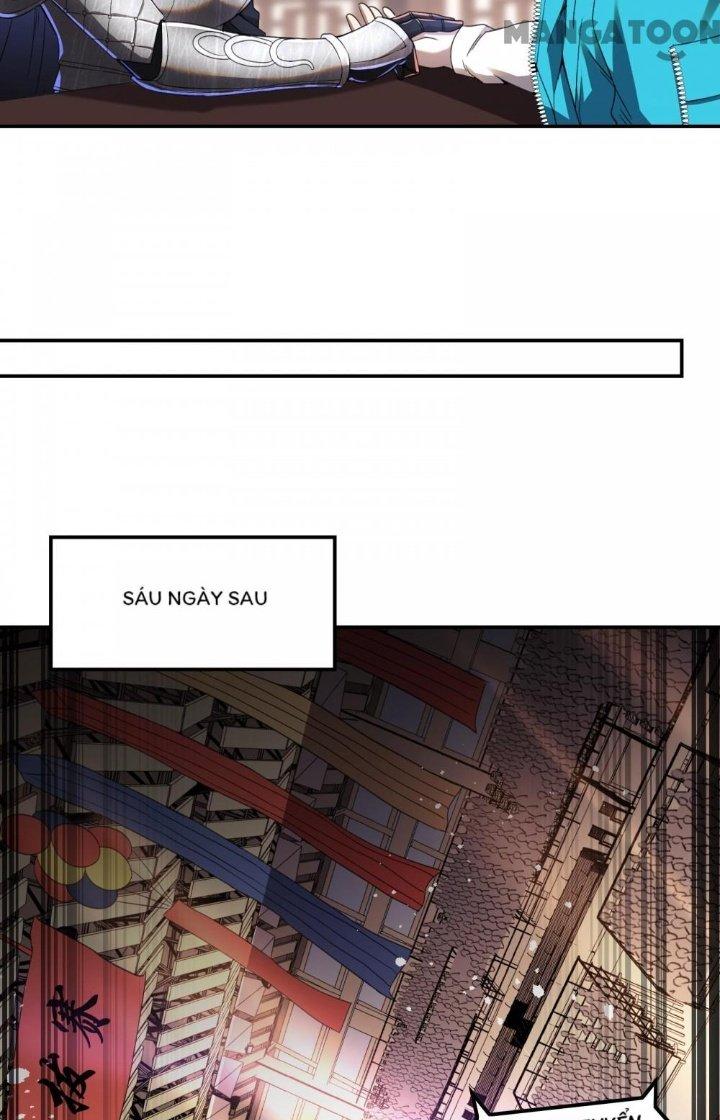 Đệ Nhất Ở Rể Chapter 125 - Trang 2