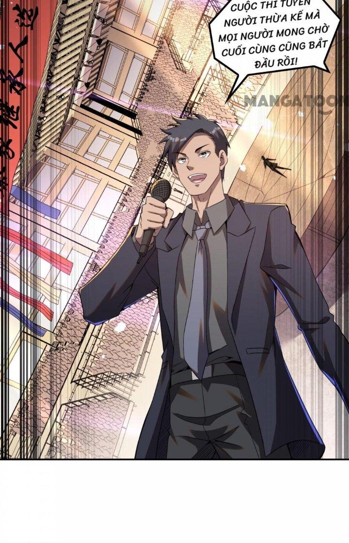 Đệ Nhất Ở Rể Chapter 125 - Trang 2