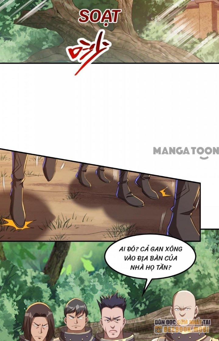 Đệ Nhất Ở Rể Chapter 125 - Trang 2