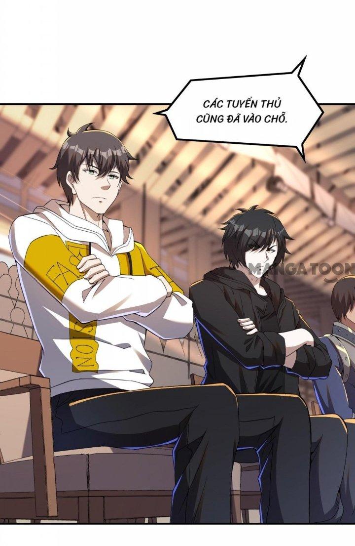 Đệ Nhất Ở Rể Chapter 125 - Trang 2