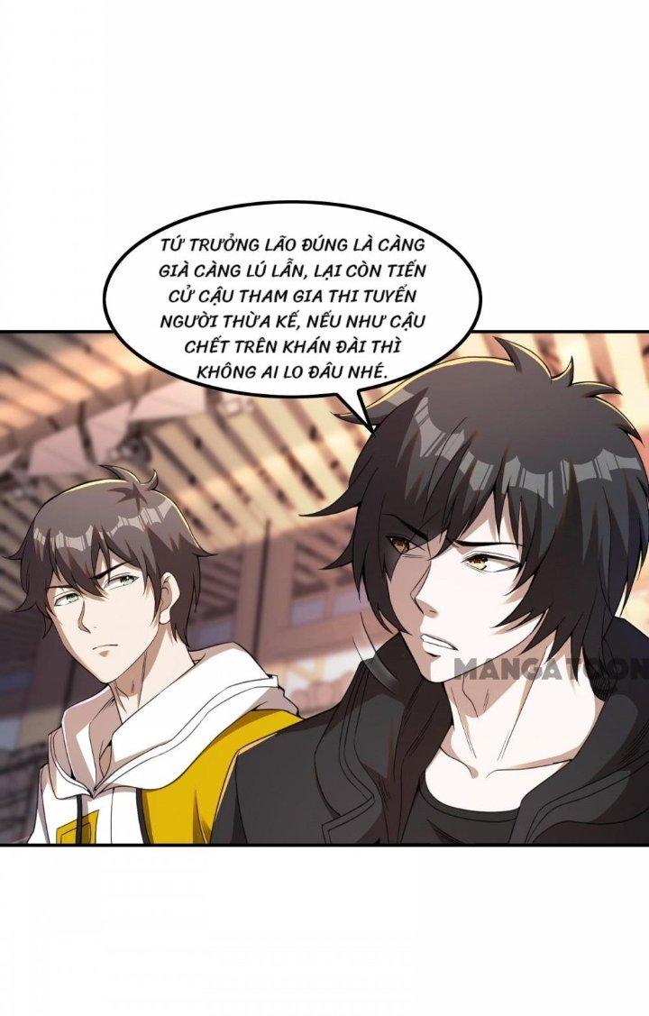 Đệ Nhất Ở Rể Chapter 125 - Trang 2