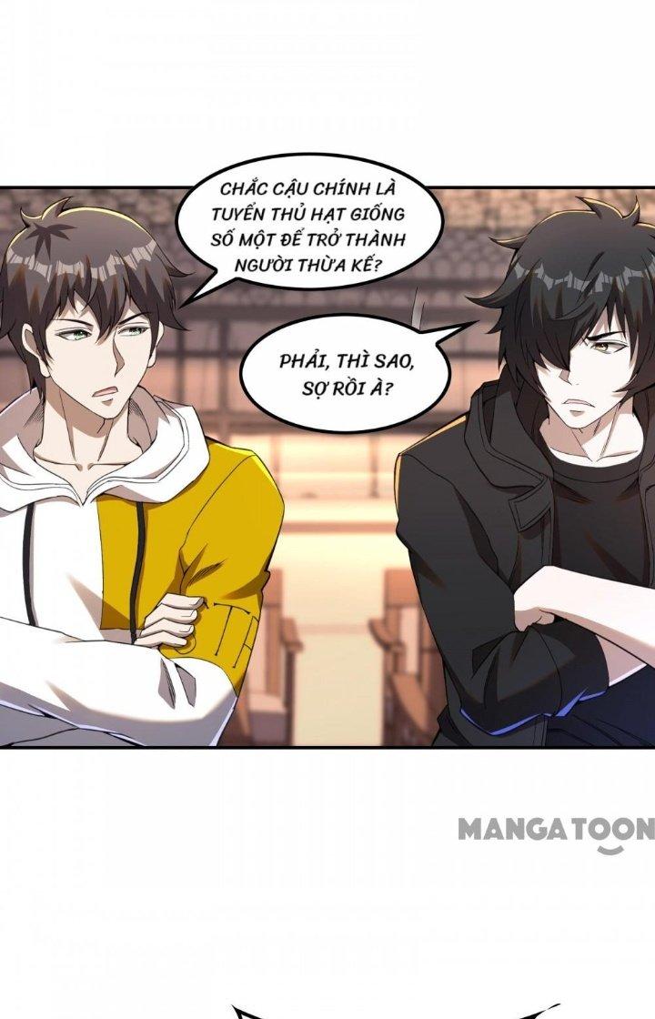 Đệ Nhất Ở Rể Chapter 125 - Trang 2