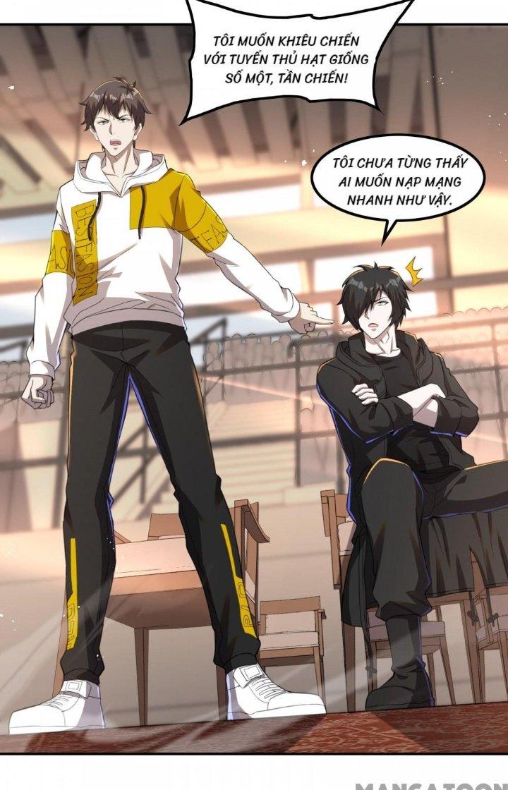 Đệ Nhất Ở Rể Chapter 125 - Trang 2