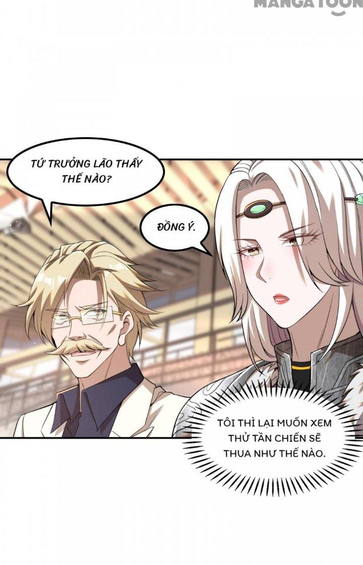 Đệ Nhất Ở Rể Chapter 125 - Trang 2