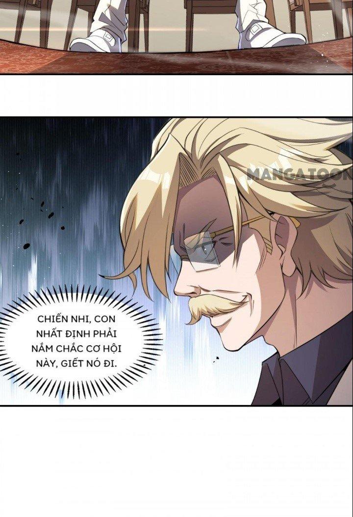 Đệ Nhất Ở Rể Chapter 125 - Trang 2