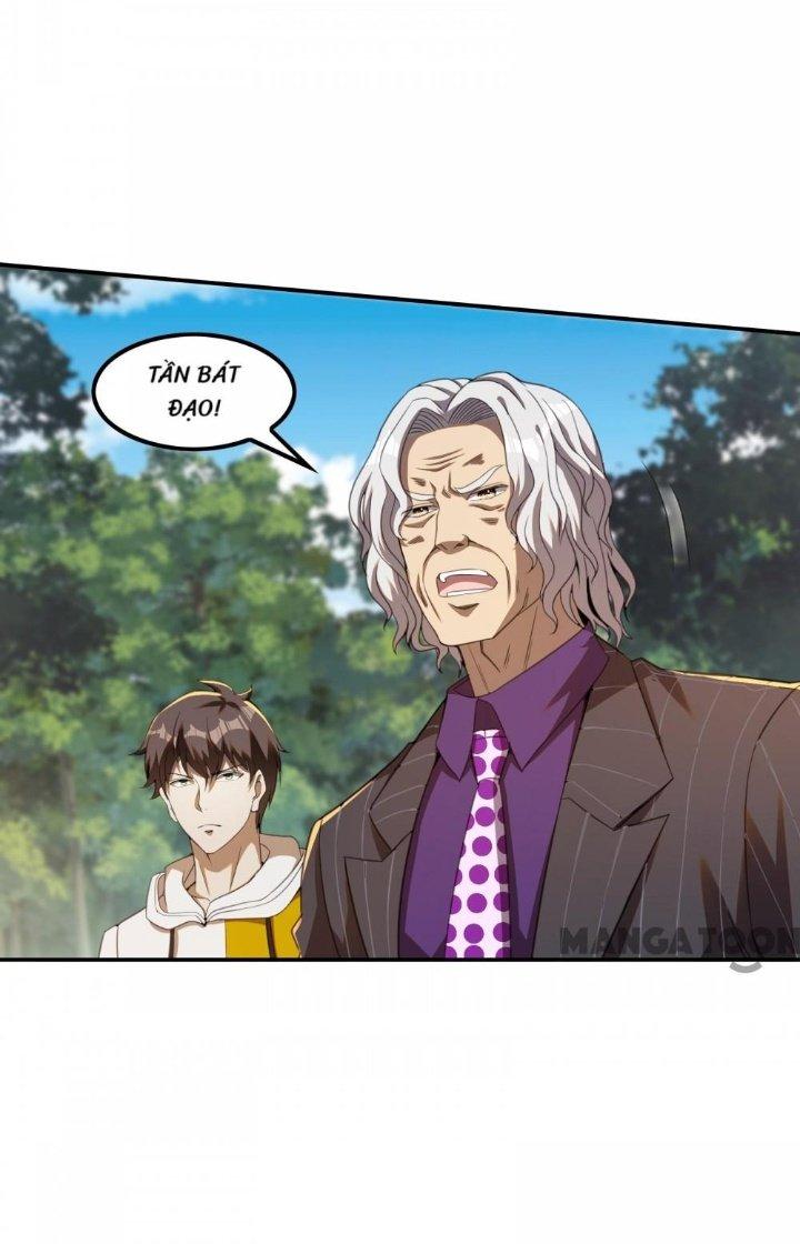 Đệ Nhất Ở Rể Chapter 125 - Trang 2