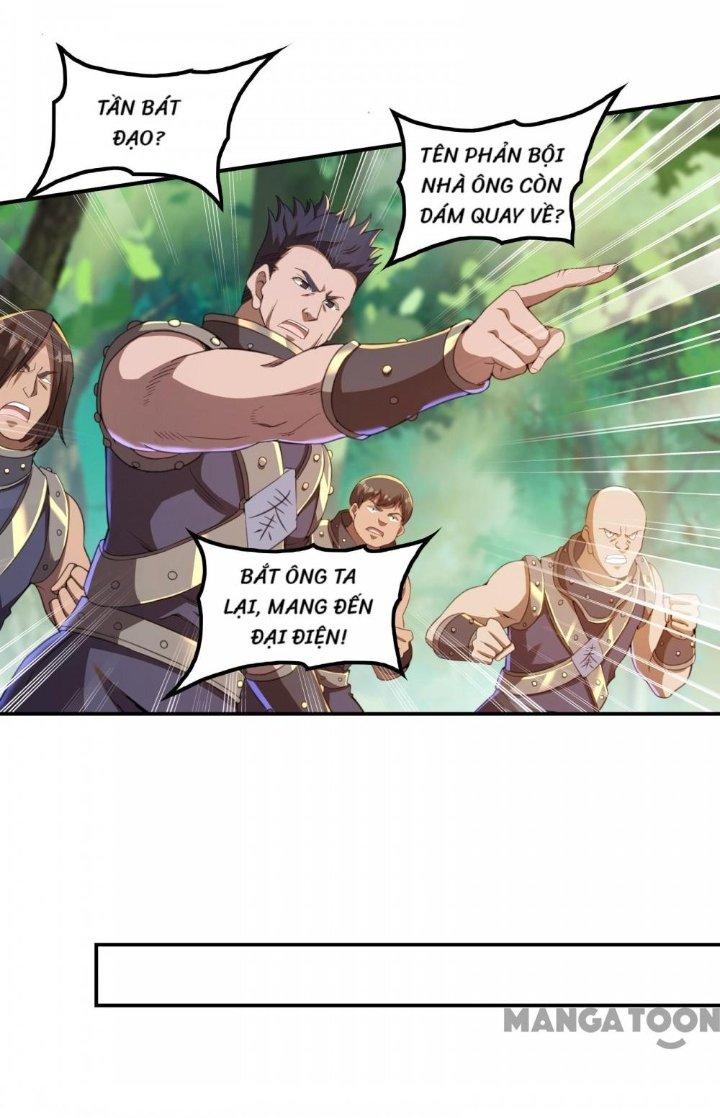 Đệ Nhất Ở Rể Chapter 125 - Trang 2