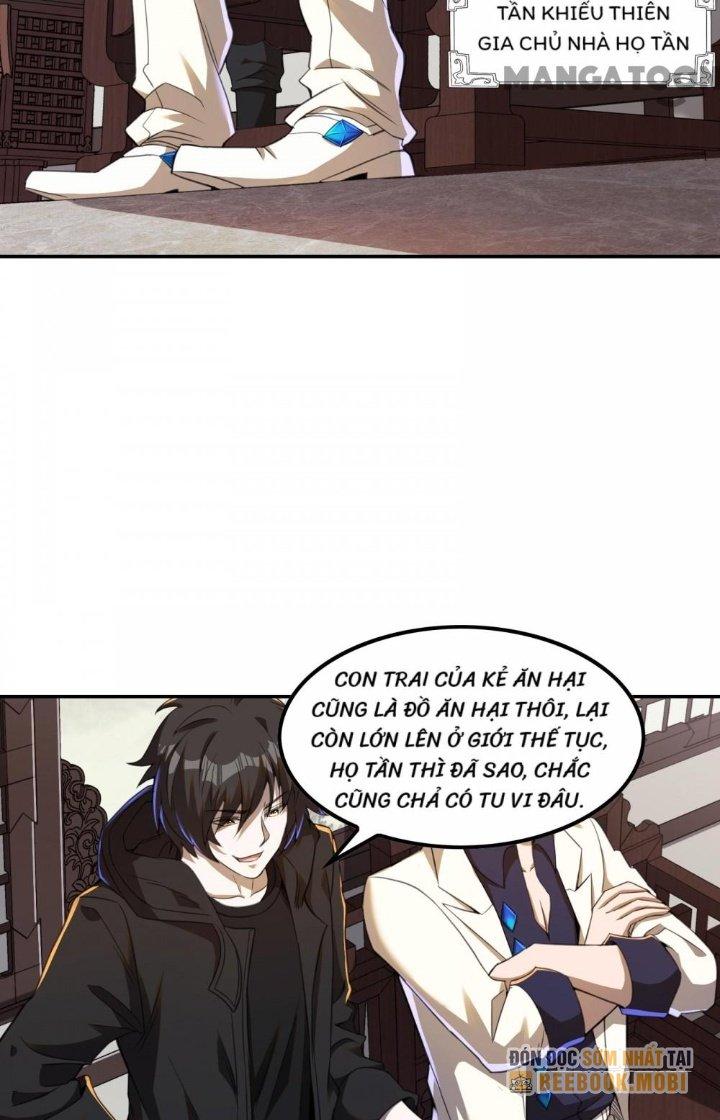 Đệ Nhất Ở Rể Chapter 125 - Trang 2