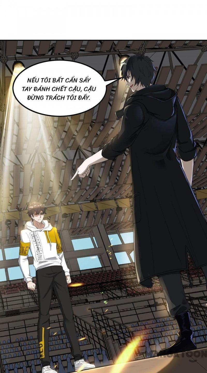 Đệ Nhất Ở Rể Chapter 126 - Trang 2
