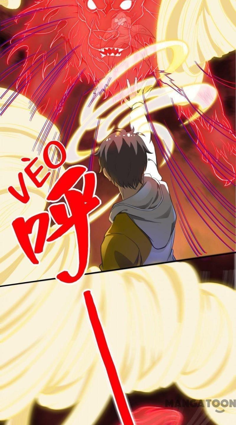 Đệ Nhất Ở Rể Chapter 126 - Trang 2