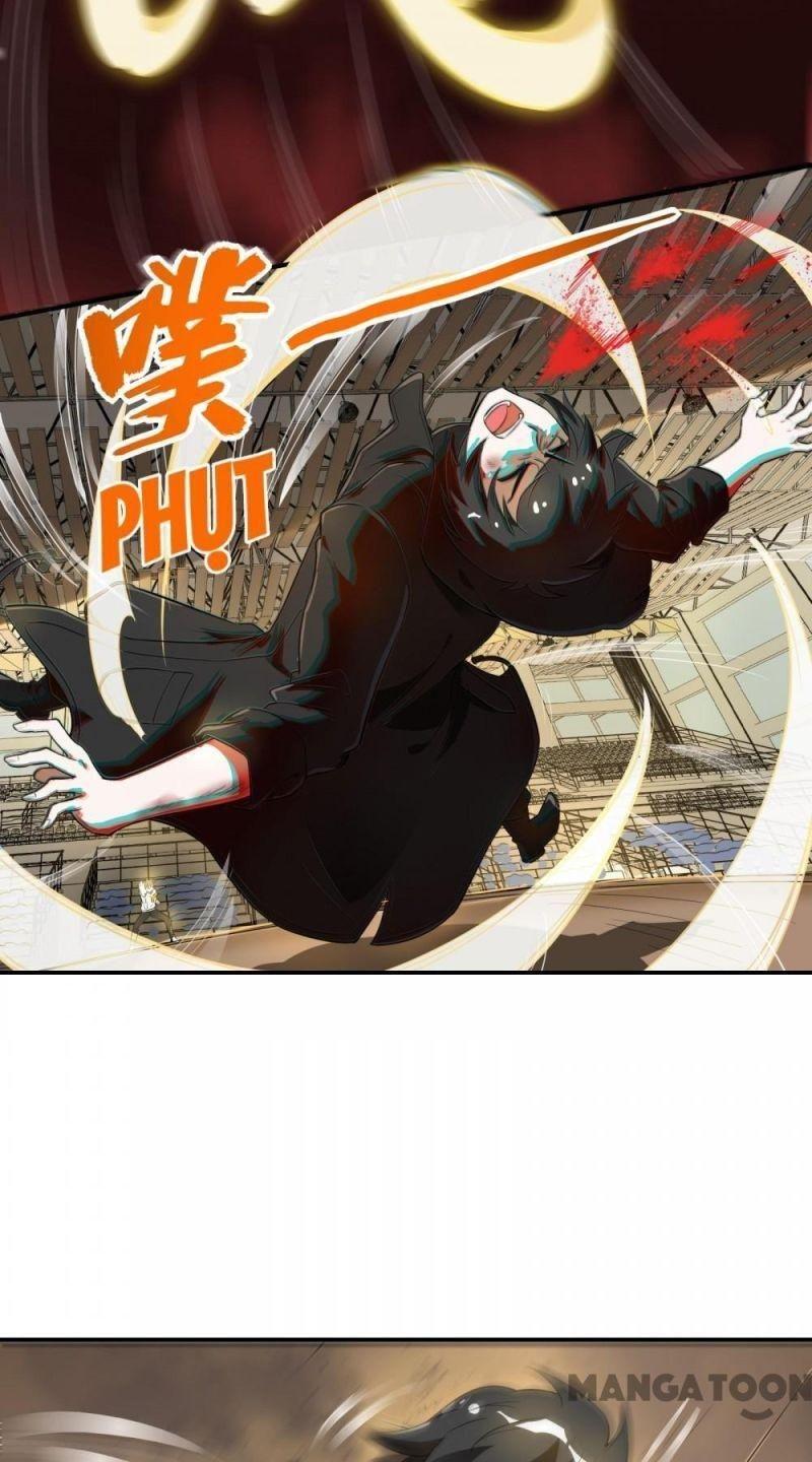 Đệ Nhất Ở Rể Chapter 126 - Trang 2