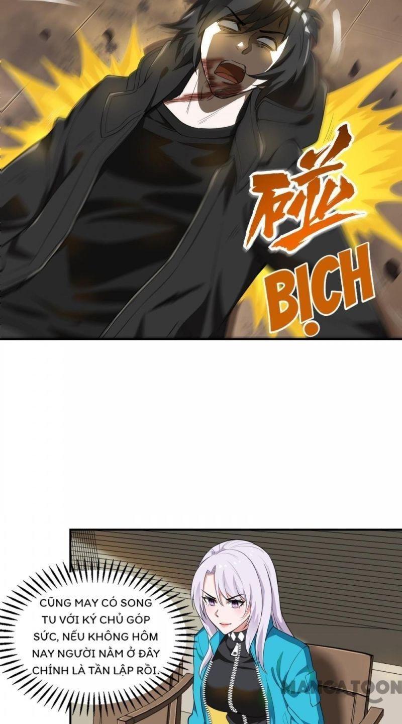 Đệ Nhất Ở Rể Chapter 126 - Trang 2