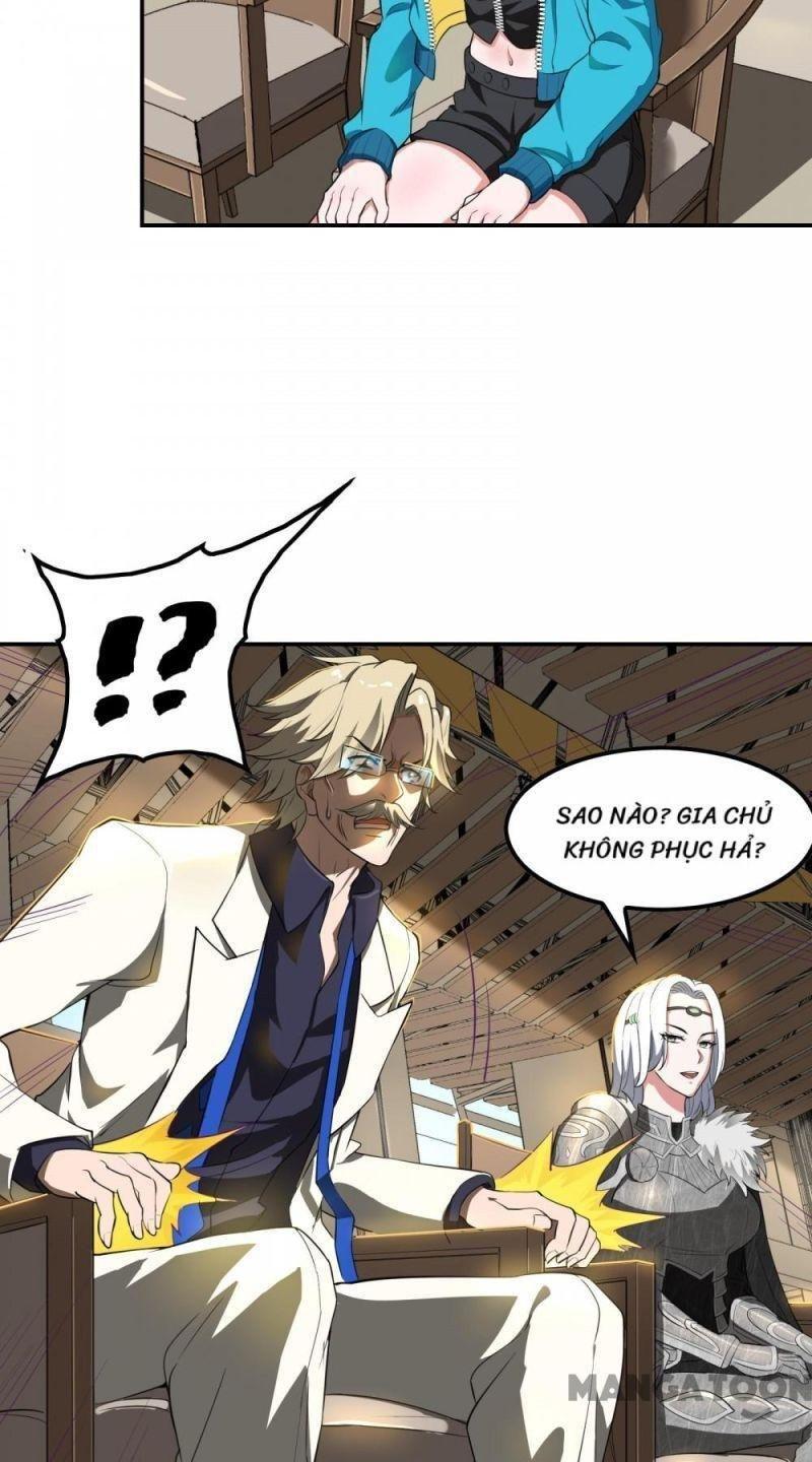 Đệ Nhất Ở Rể Chapter 126 - Trang 2