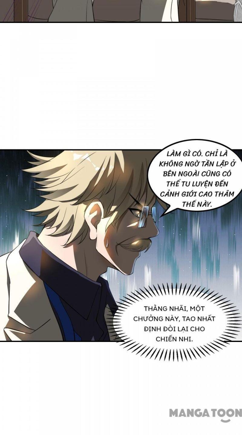 Đệ Nhất Ở Rể Chapter 126 - Trang 2