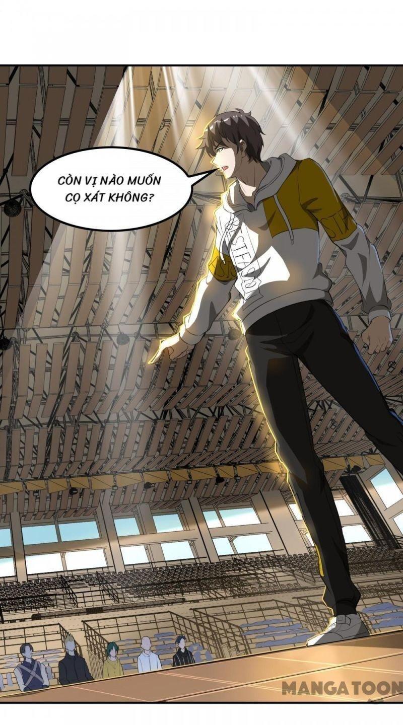 Đệ Nhất Ở Rể Chapter 126 - Trang 2