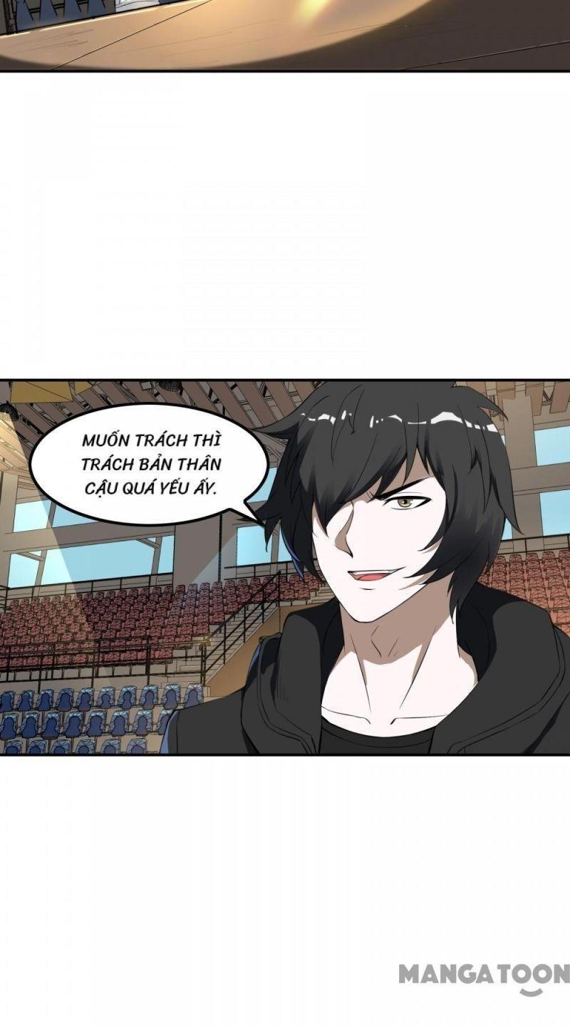 Đệ Nhất Ở Rể Chapter 126 - Trang 2