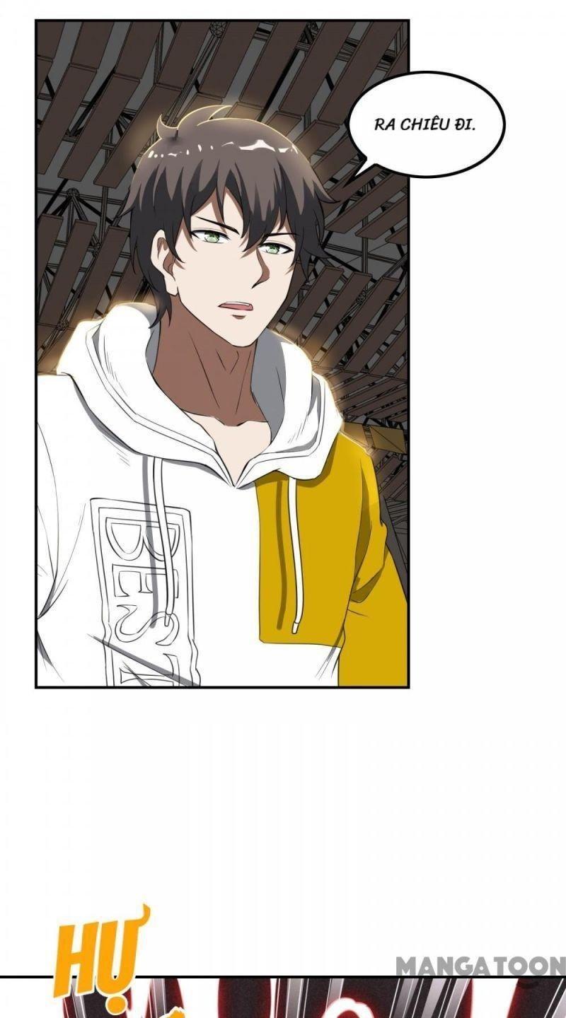 Đệ Nhất Ở Rể Chapter 126 - Trang 2