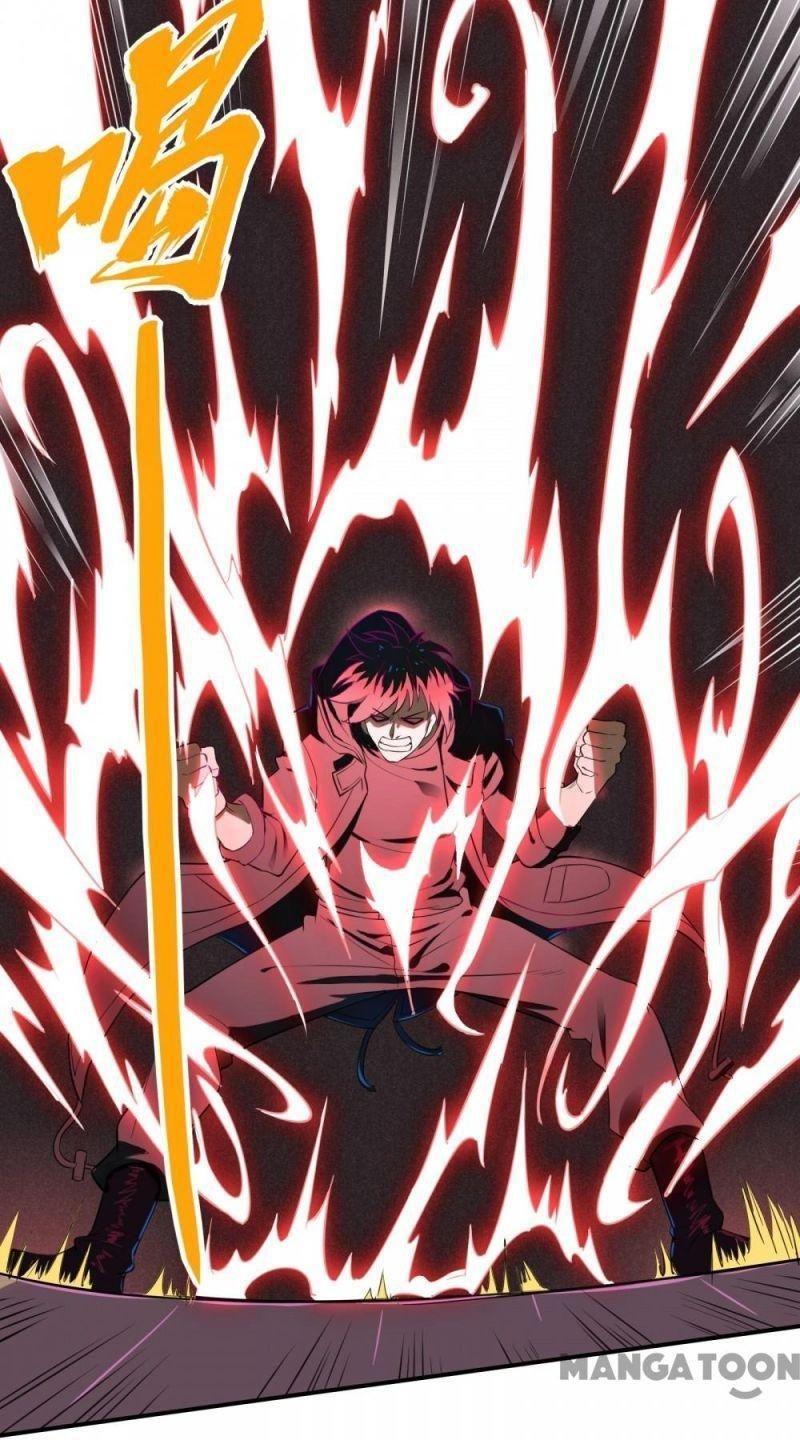 Đệ Nhất Ở Rể Chapter 126 - Trang 2