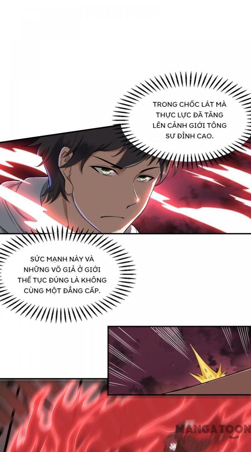 Đệ Nhất Ở Rể Chapter 126 - Trang 2