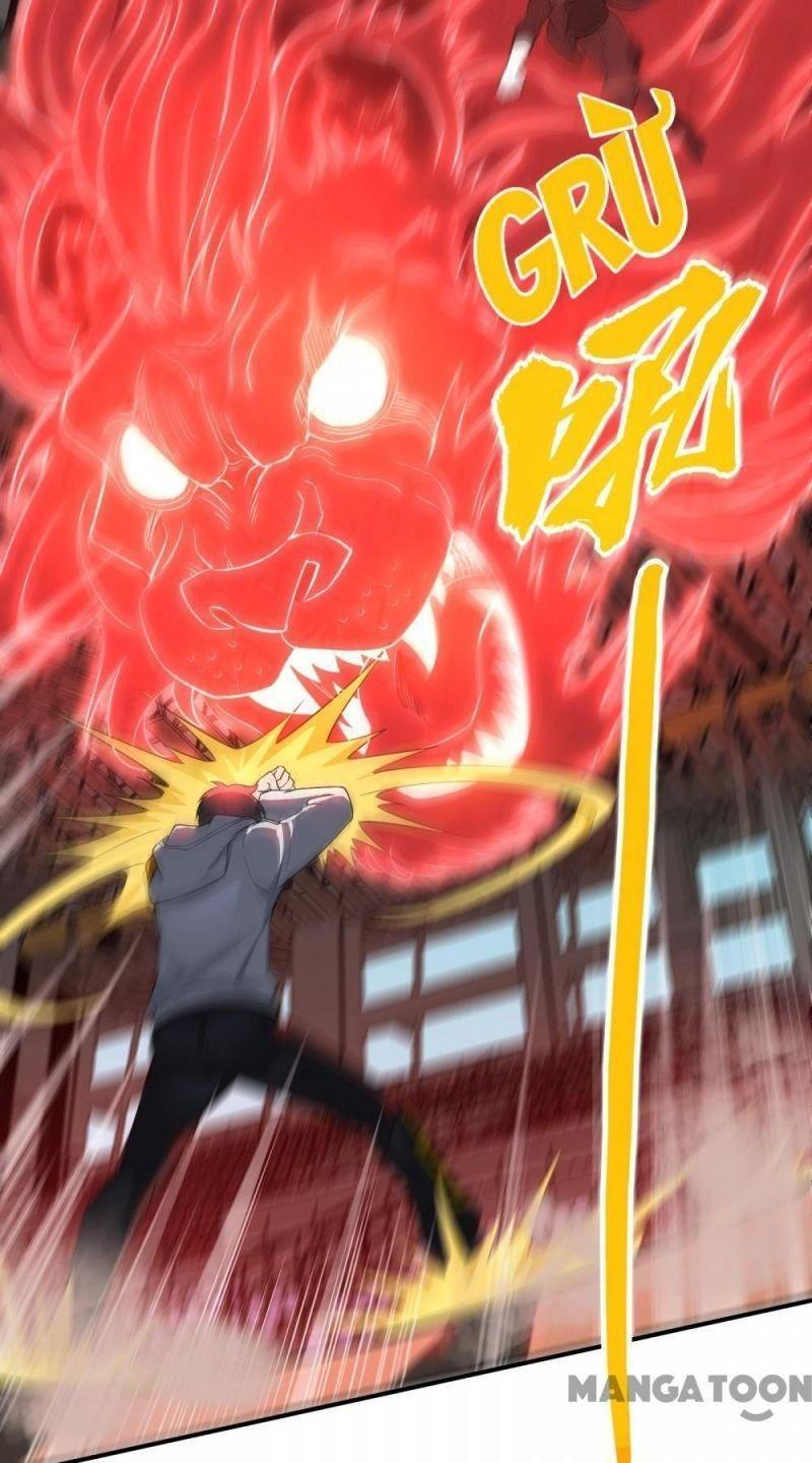 Đệ Nhất Ở Rể Chapter 126 - Trang 2
