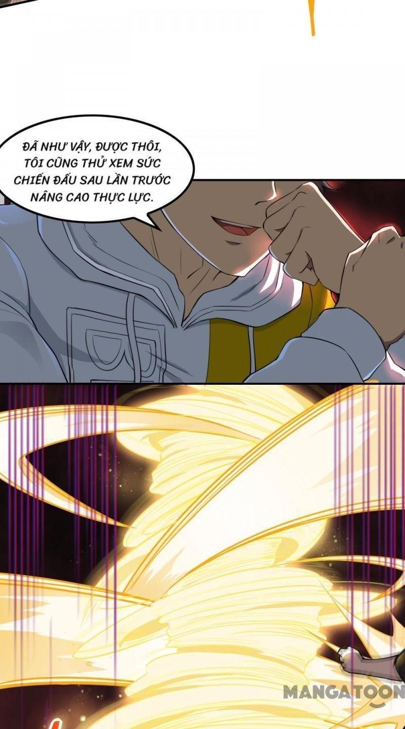 Đệ Nhất Ở Rể Chapter 126 - Trang 2