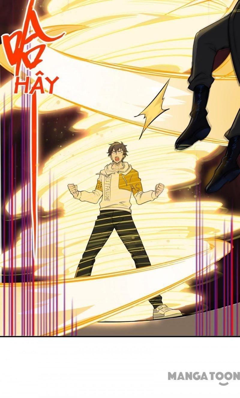 Đệ Nhất Ở Rể Chapter 126 - Trang 2