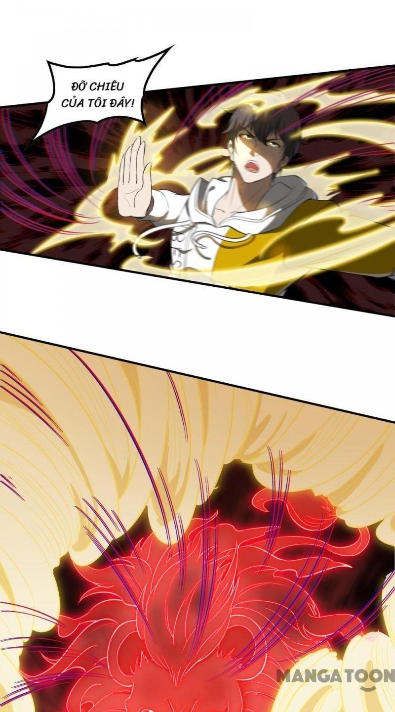 Đệ Nhất Ở Rể Chapter 126 - Trang 2