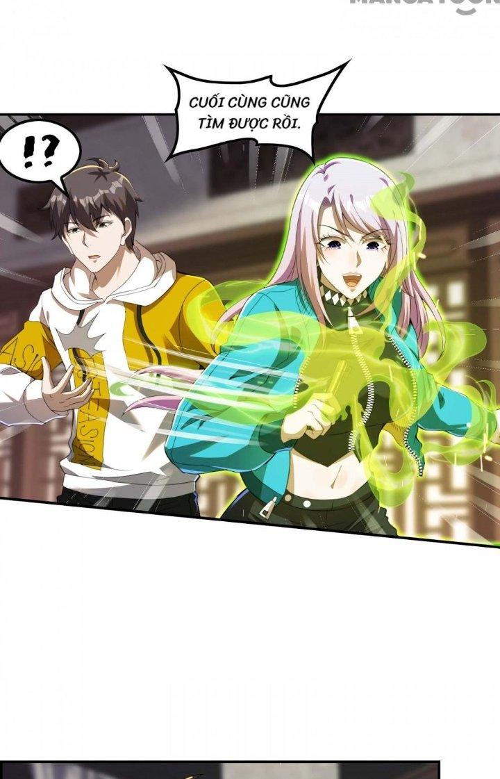 Đệ Nhất Ở Rể Chapter 127 - Trang 2
