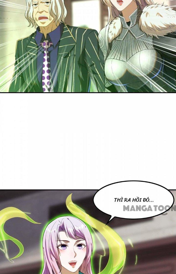 Đệ Nhất Ở Rể Chapter 127 - Trang 2
