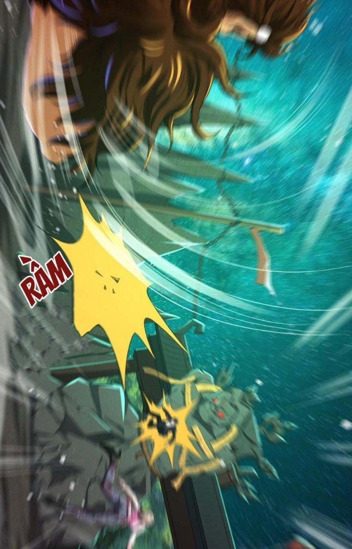 Đệ Nhất Ở Rể Chapter 127 - Trang 2